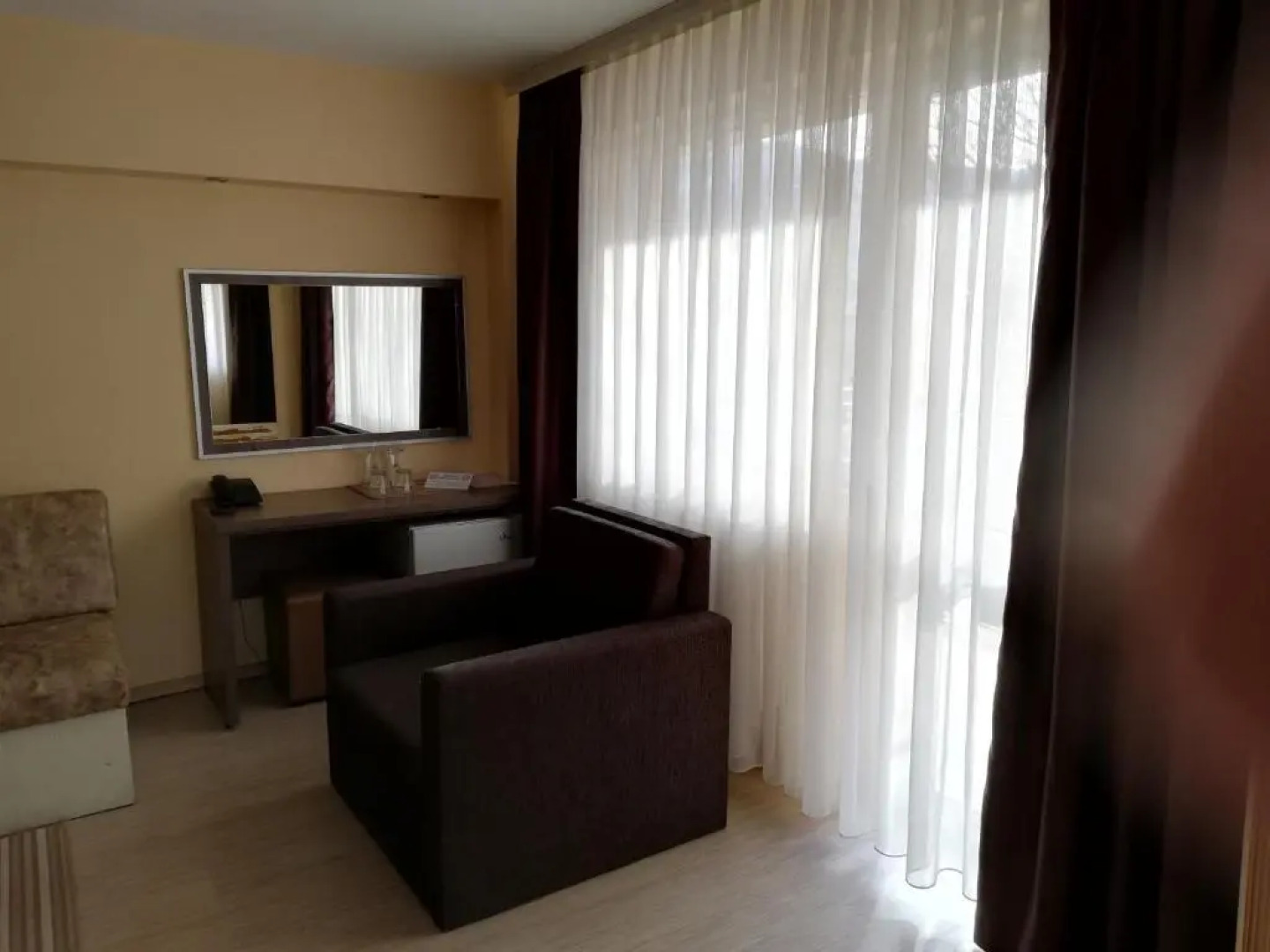 Спа-отель Хийт Комплекс