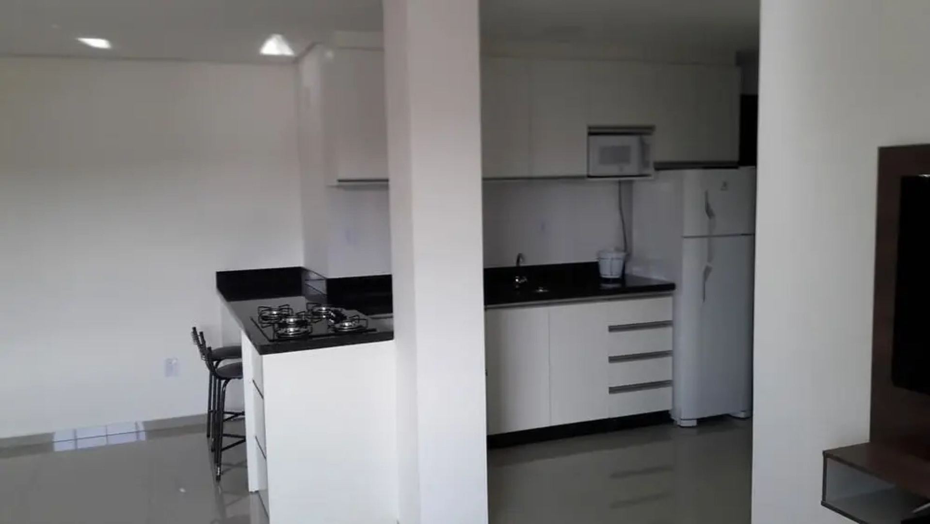 Apartamentos Cobertura - Edifício London