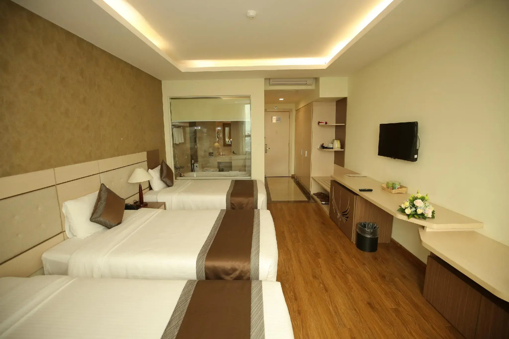 Muong Thanh Grand Thanh Hoa Hotel