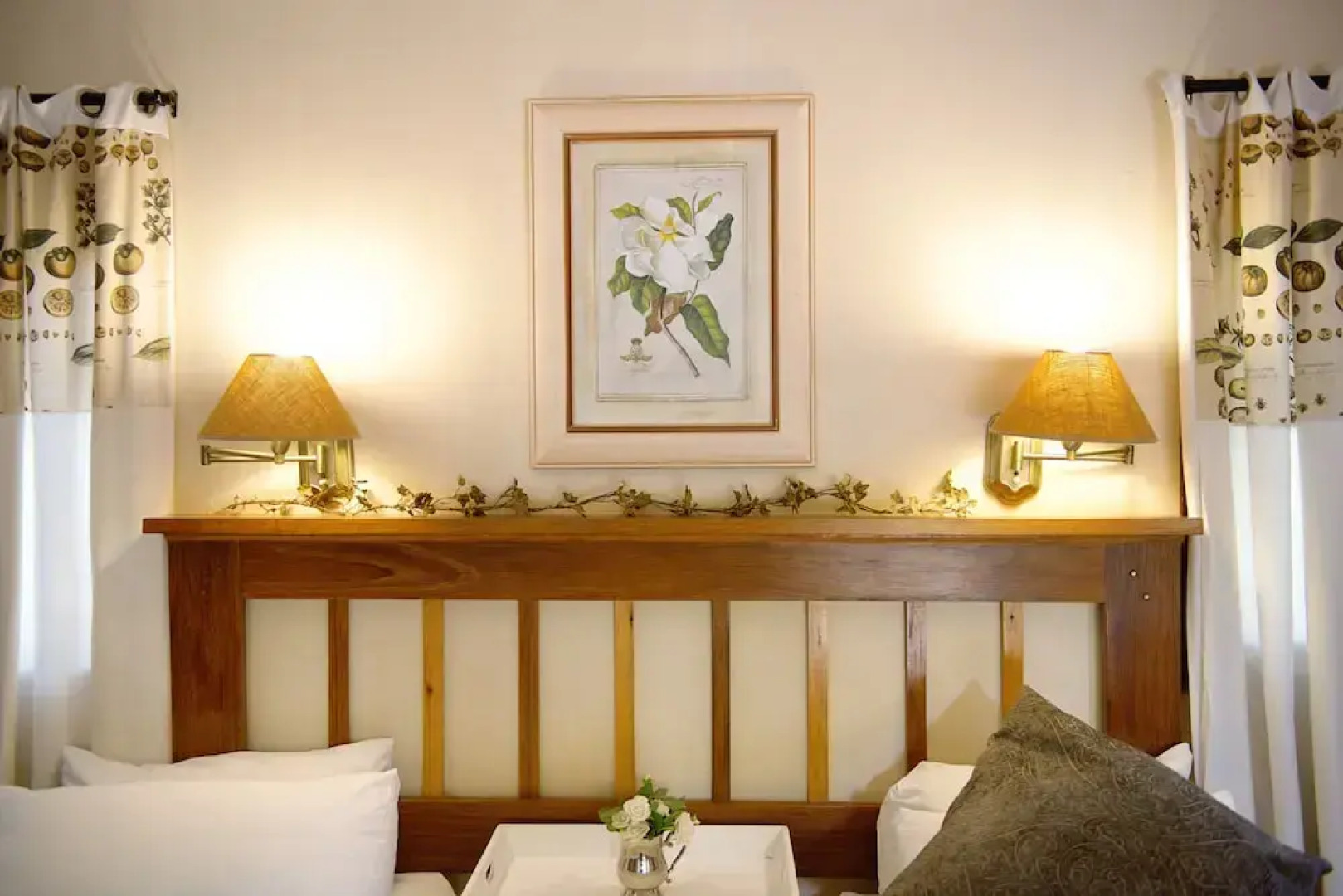 Almar View Guest House