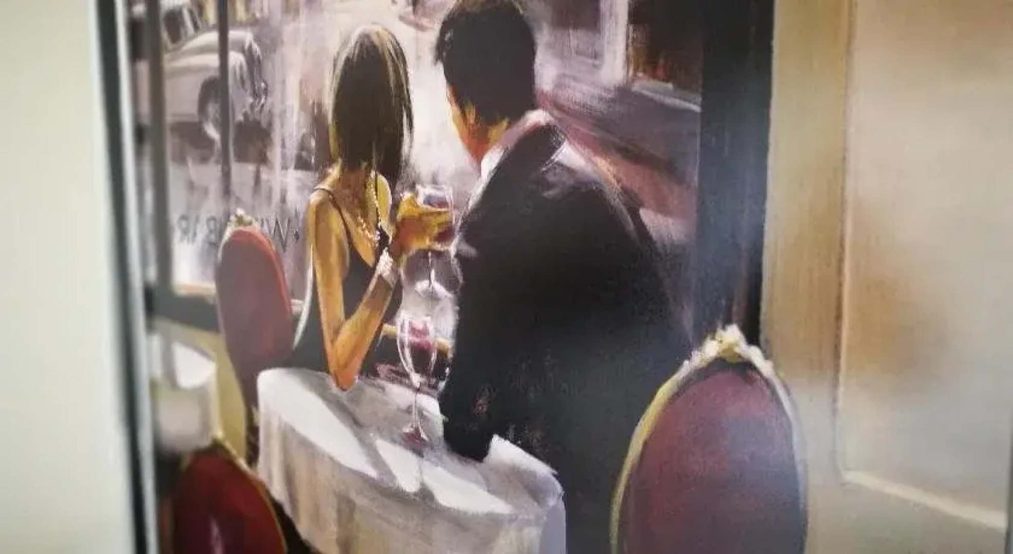 Mandarina Hotel STRASSEN