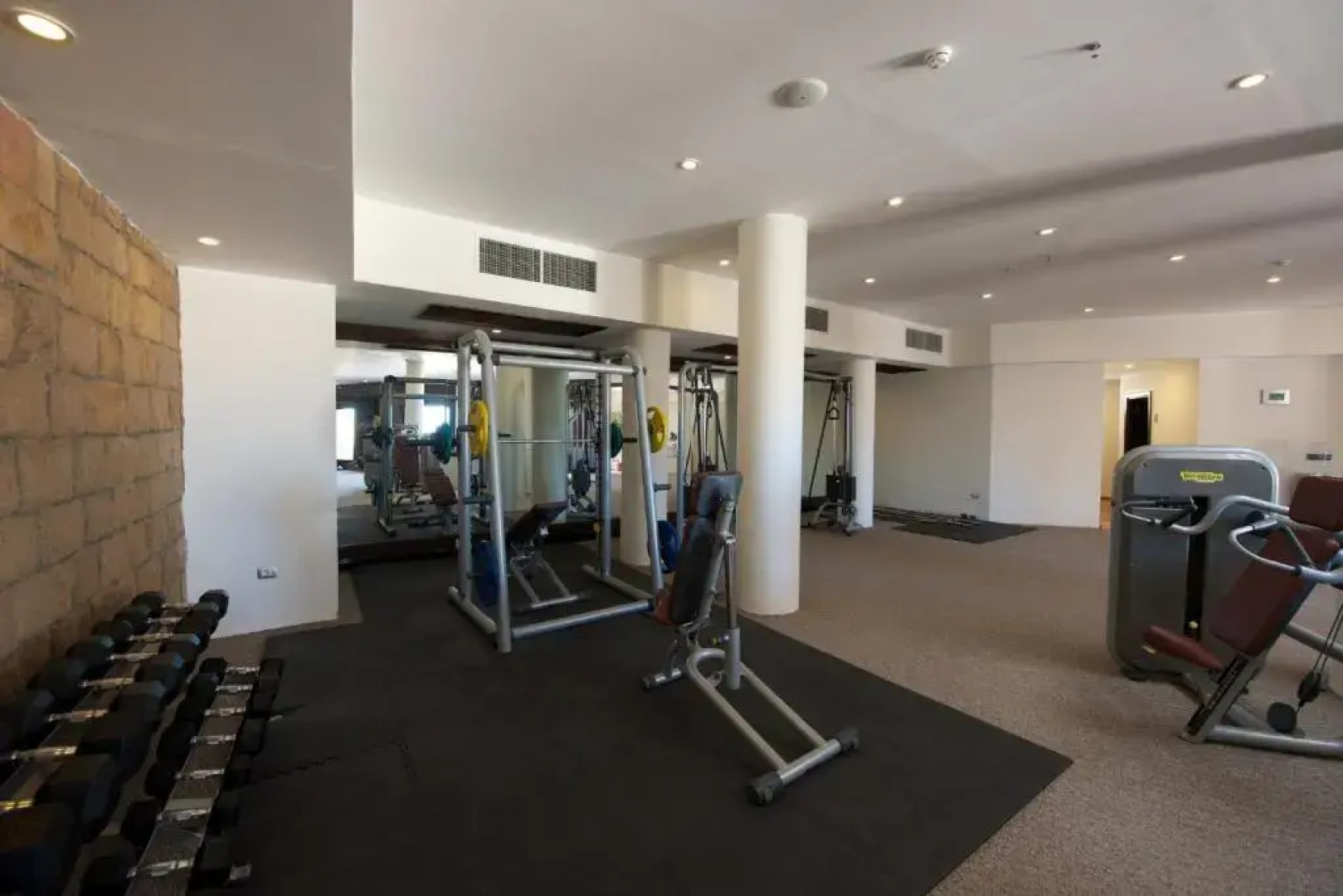 Fort Arabesque Resort, Spa & Villas