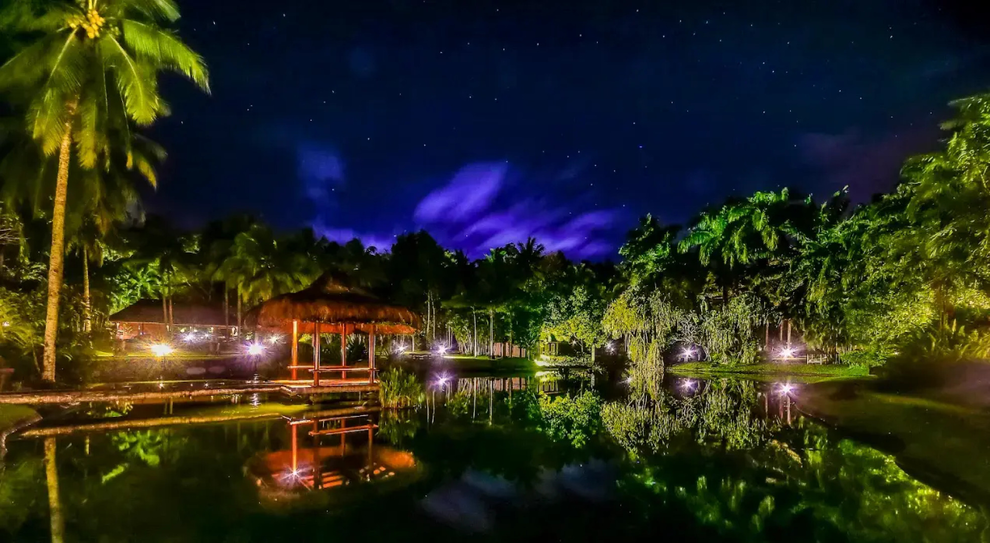 The Farm at San Benito