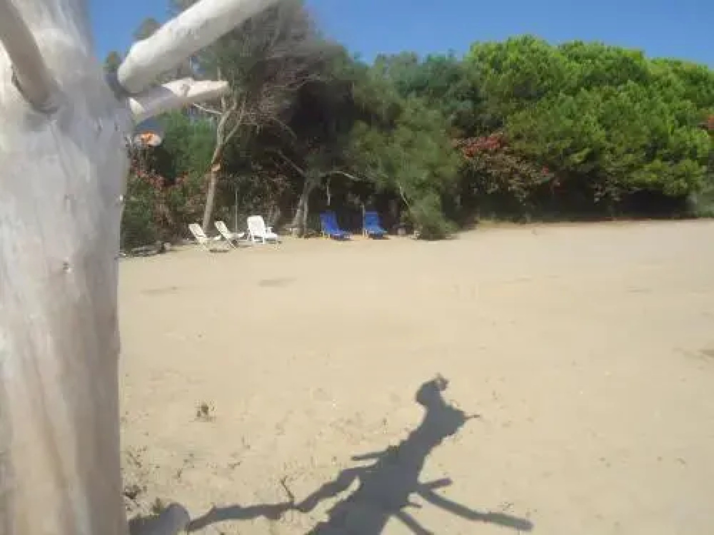 Aparthotel 4 stars Lefkimmi