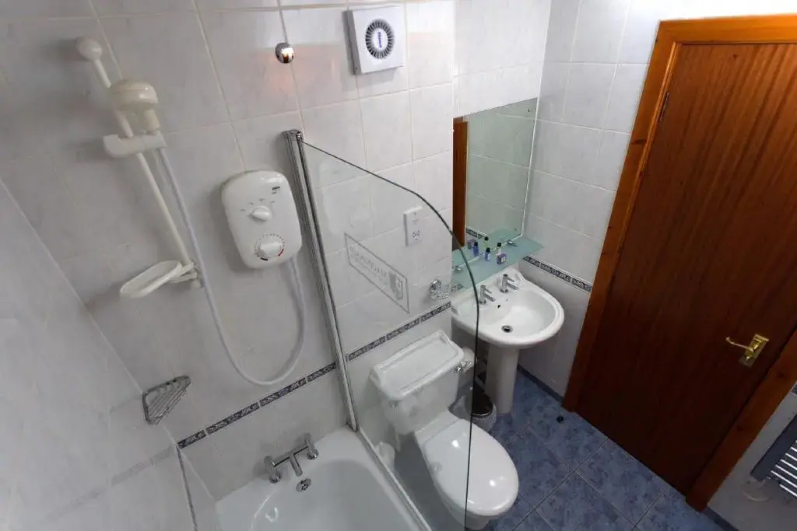 Macdonald Spey Valley Resort