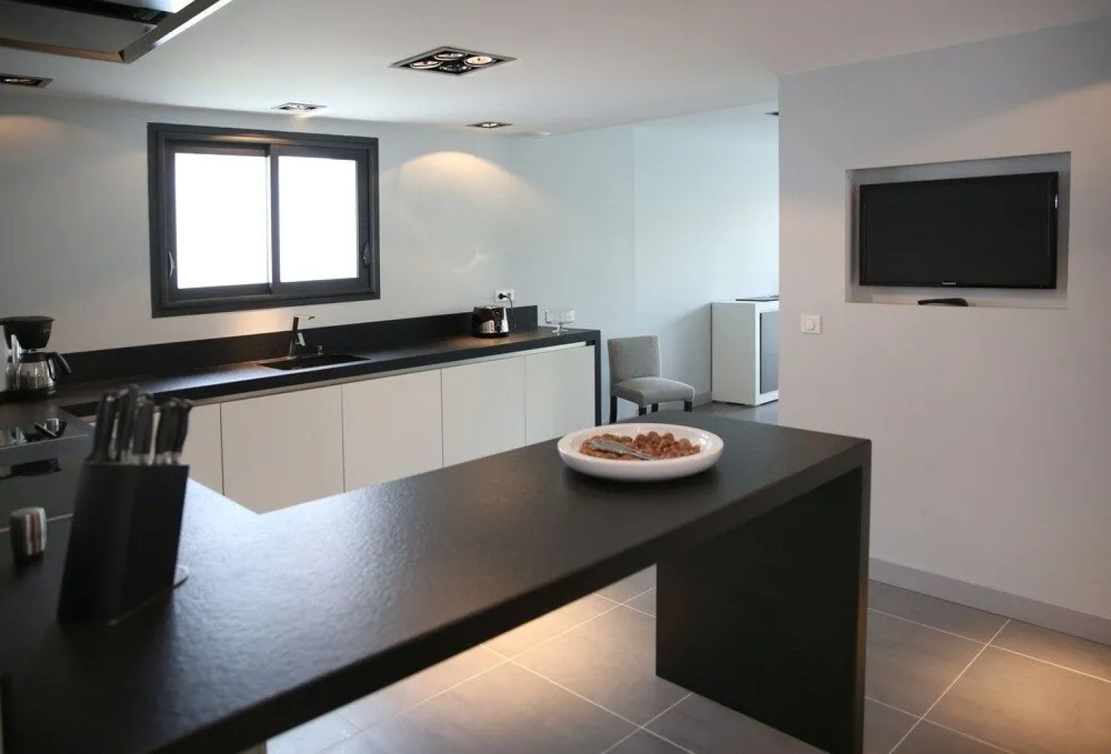 Villa Choriekin Lafitenia Resort