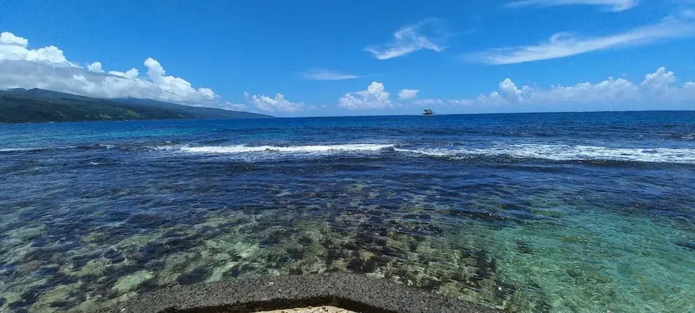 Tahiti - Fenua Chill House