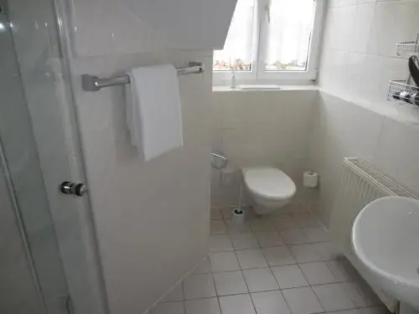 Hotel Garni am Waldhang