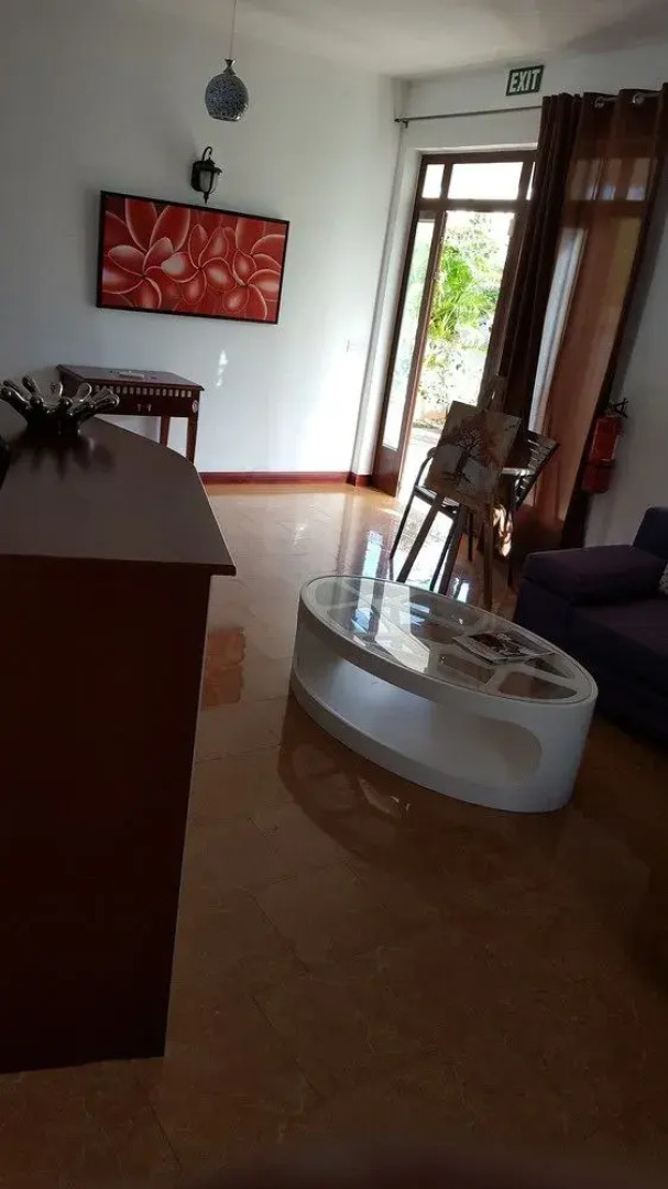 La Serenade Bed and Breakfast