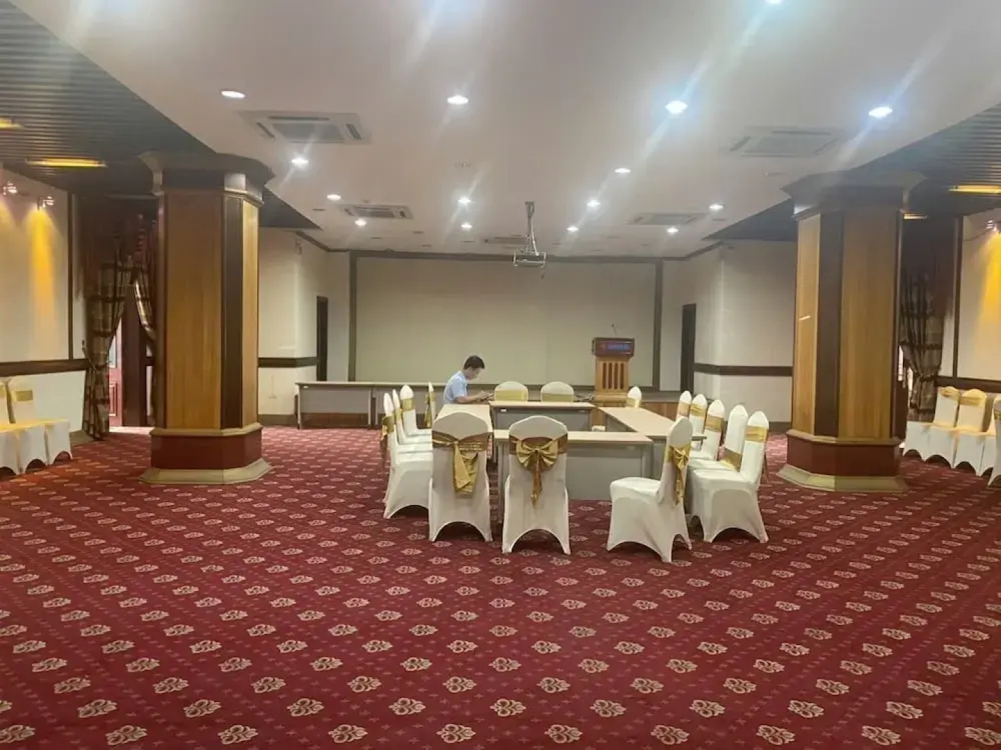 Bac Ninh Royal Hotel