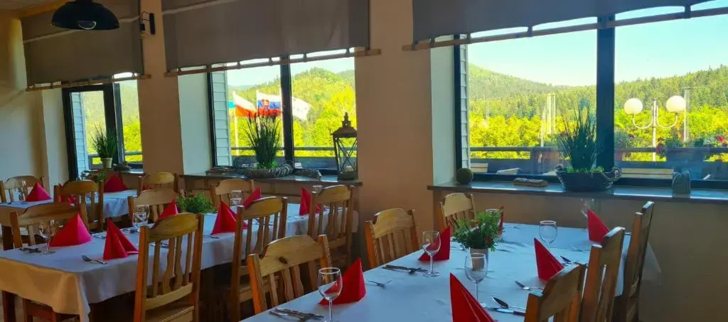 Perełka Bieszczady Domki