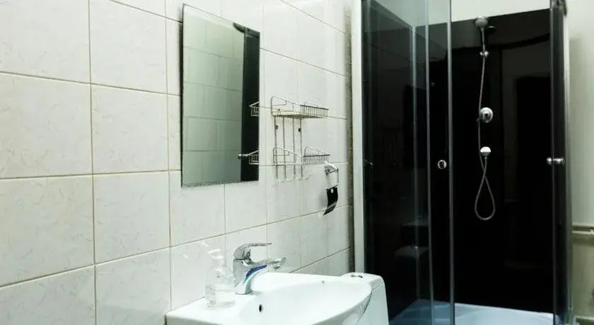 Жилые помещения DOM 64