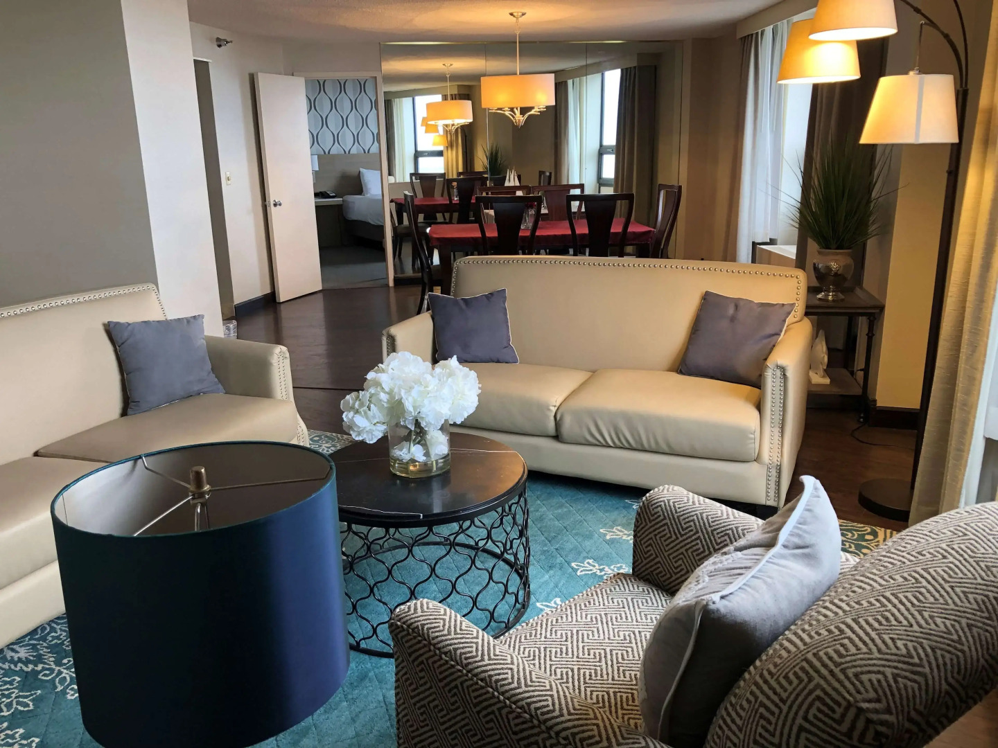 Radisson Hotel Duluth - Harborview