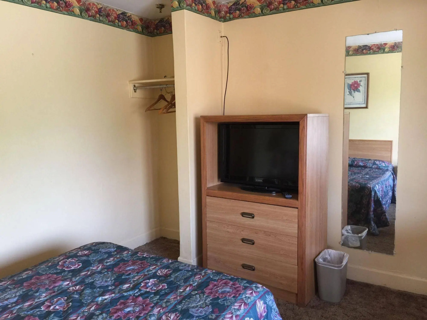 Mark Twain Motor Inn