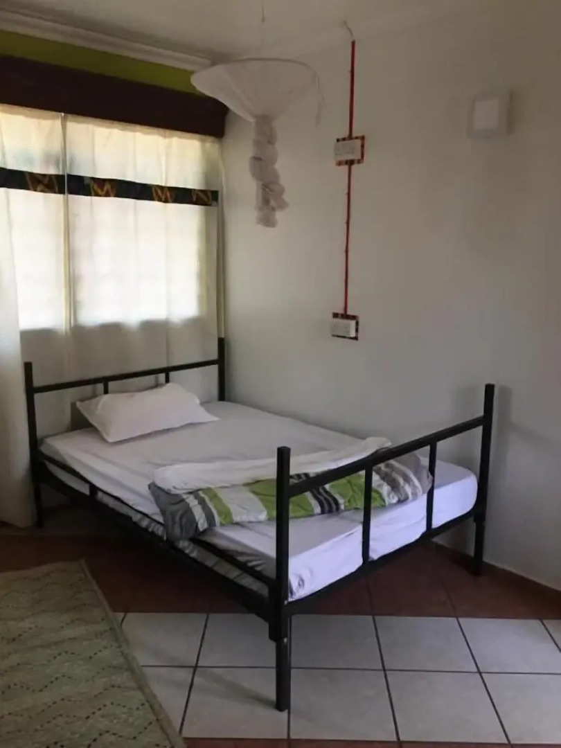 Kilimanjaro Backpackers Hotel - Backpacker