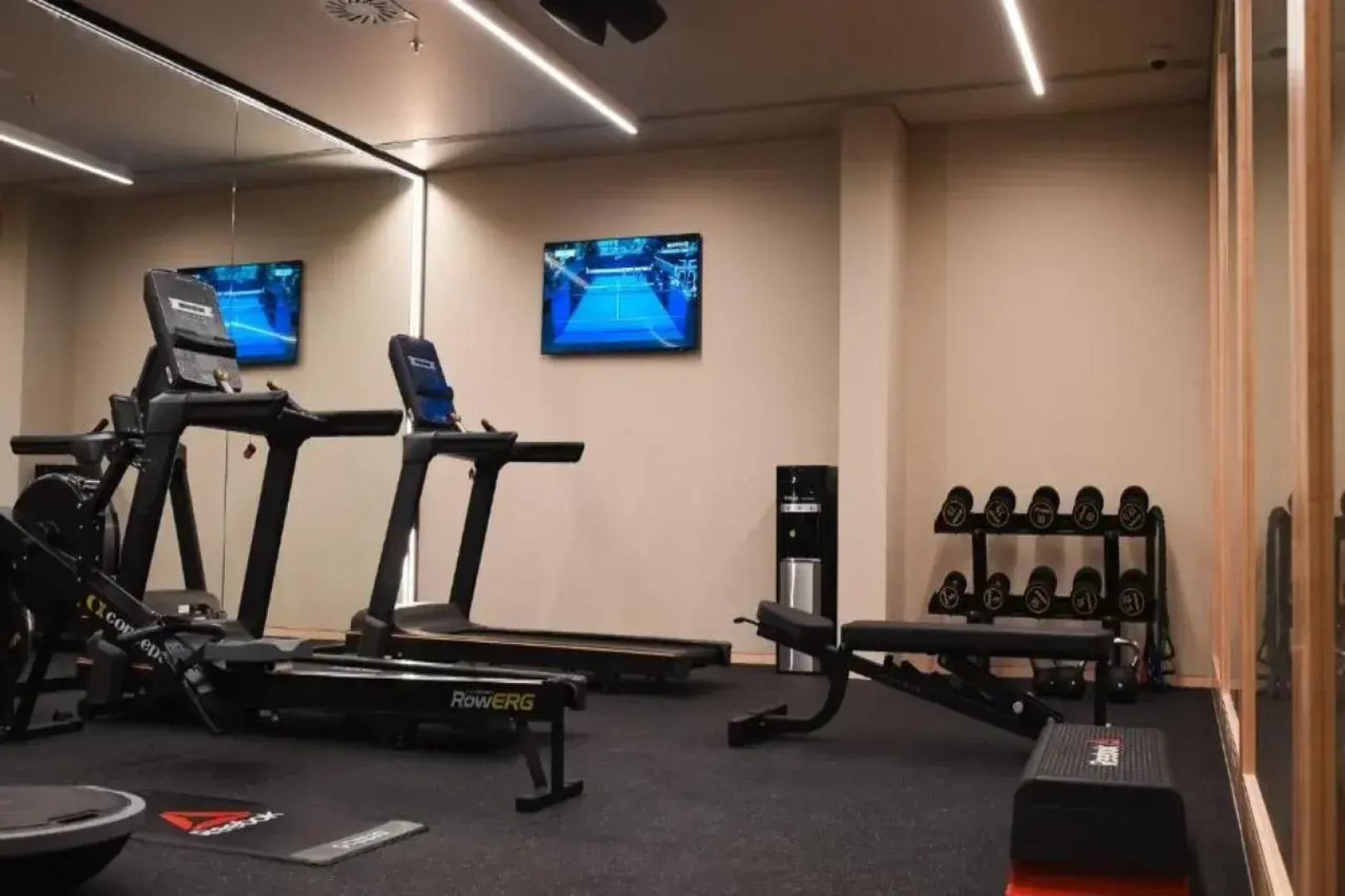 INNSiDE By Meliá Braga Centro