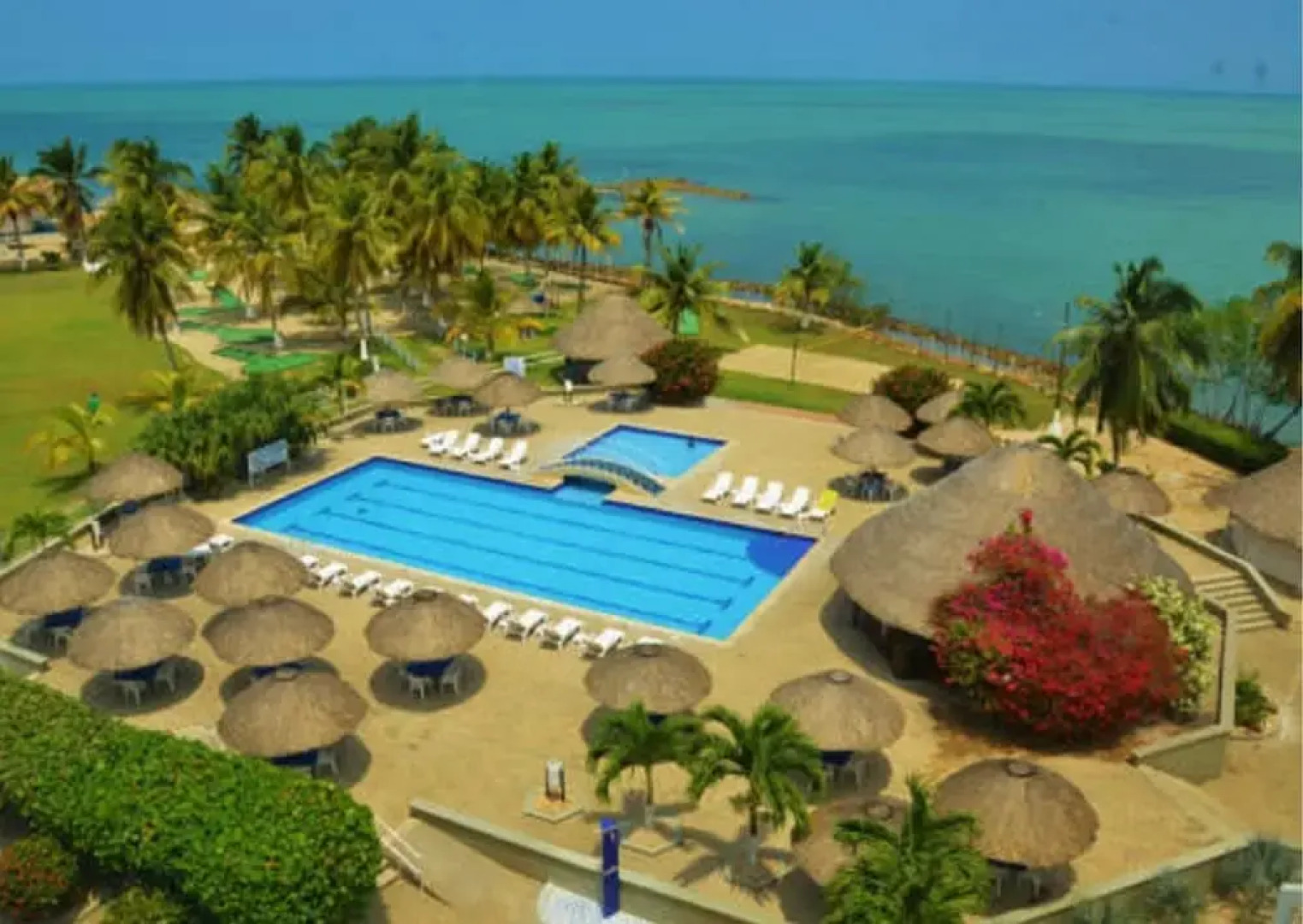 Condominio Puntepiedra