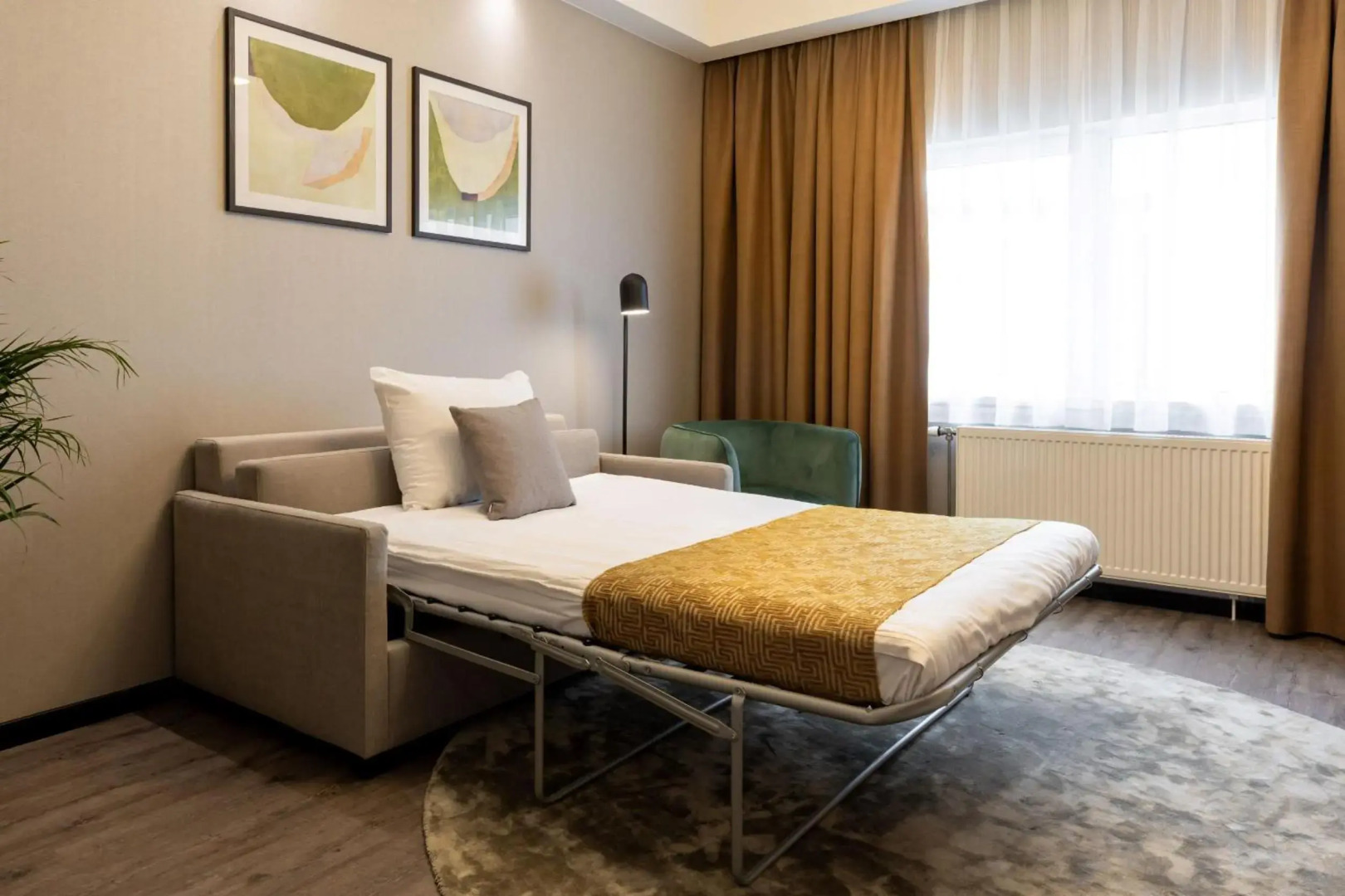 Shanghai Hotel Holland