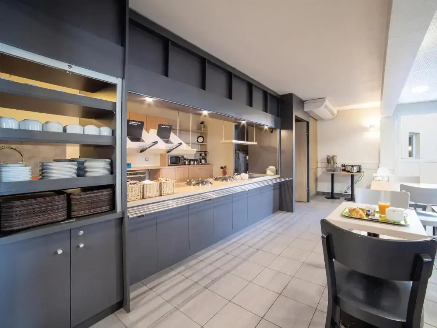 B&B HOTEL Marne-la-Vallée Chelles