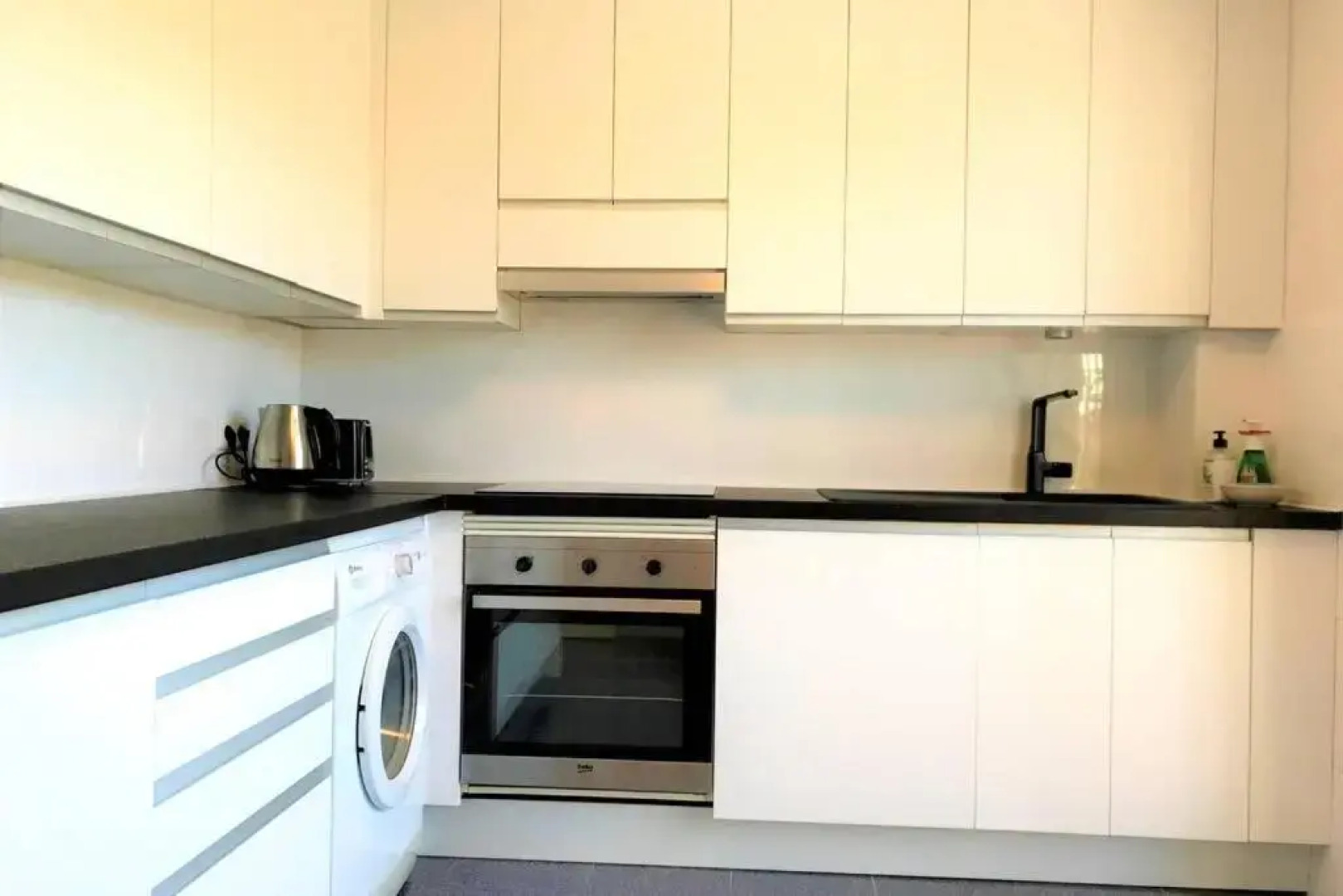 Penthouse Bermuda Beach 2