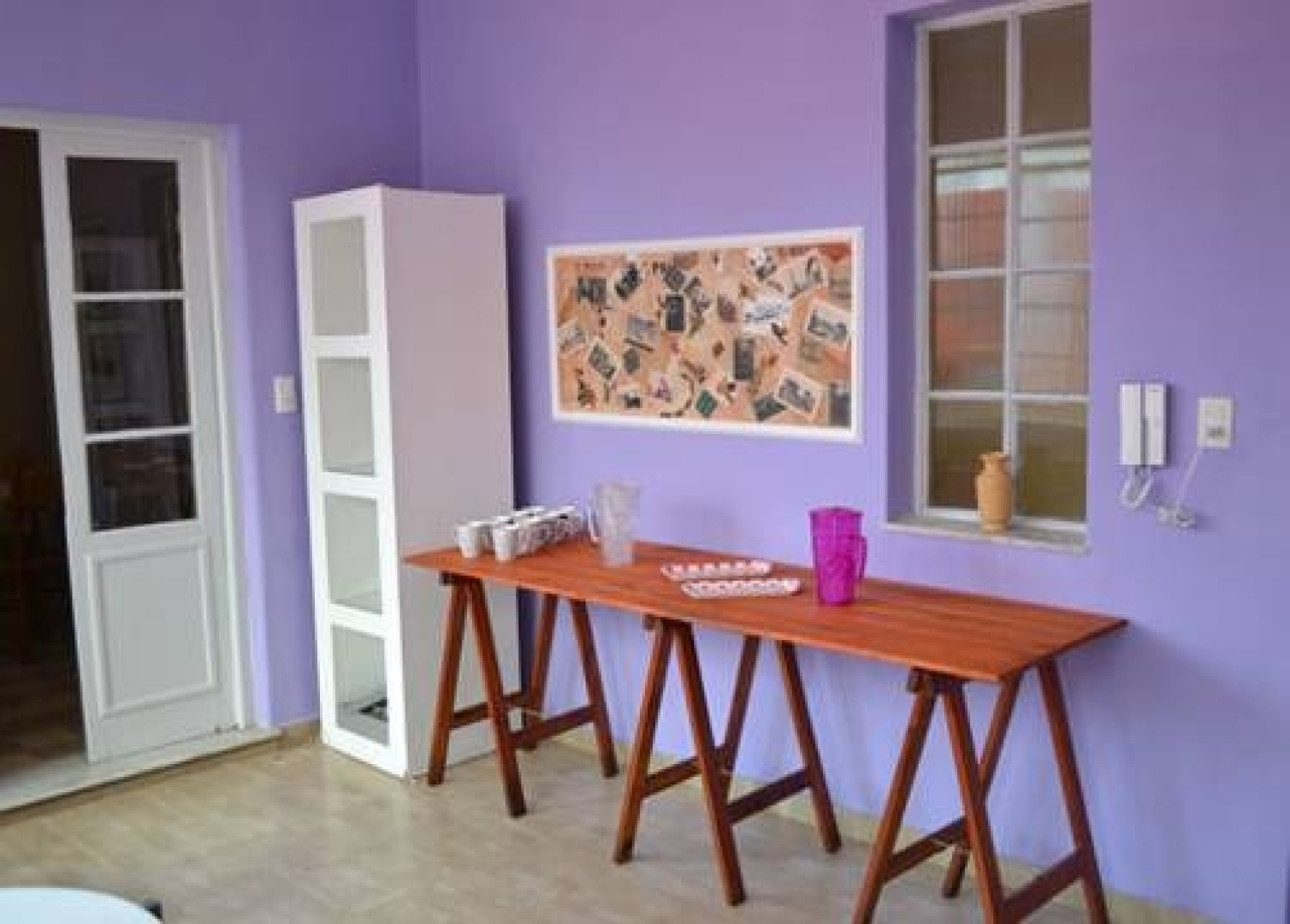 Las Magnolias Hostel