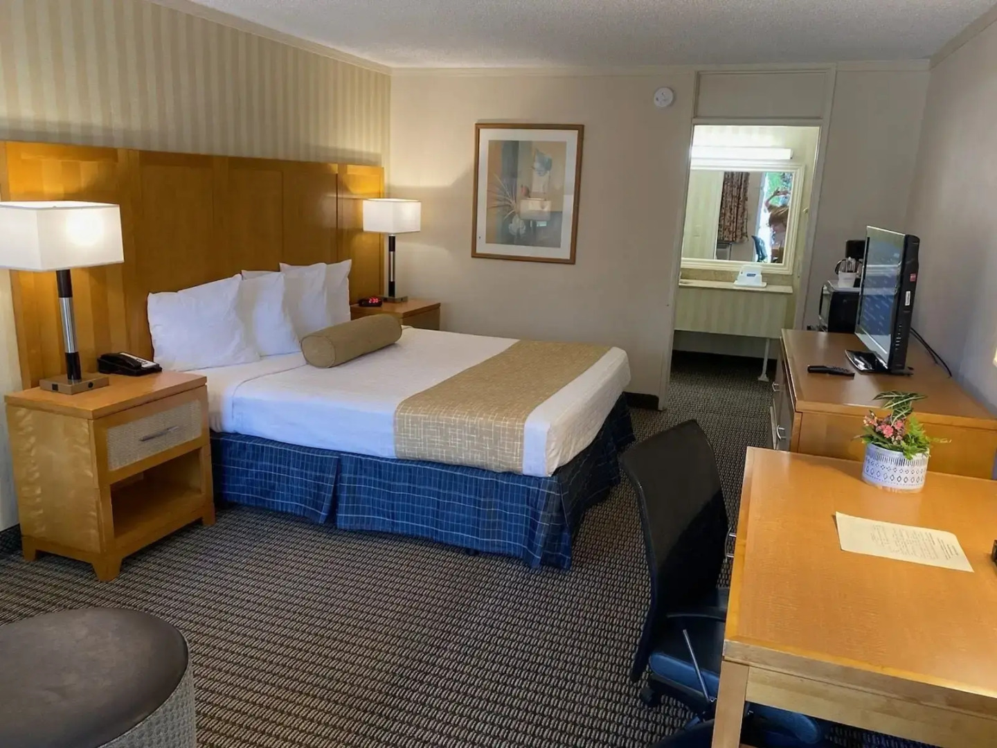 Travelodge by Wyndham Palm Springs