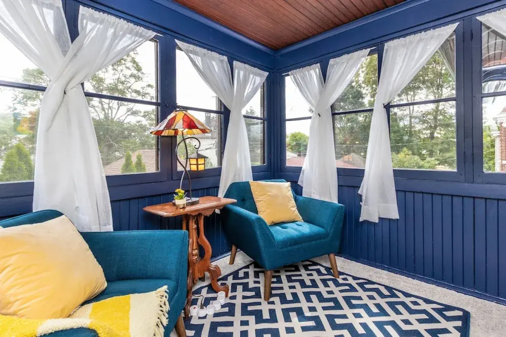 The Butler House B&B