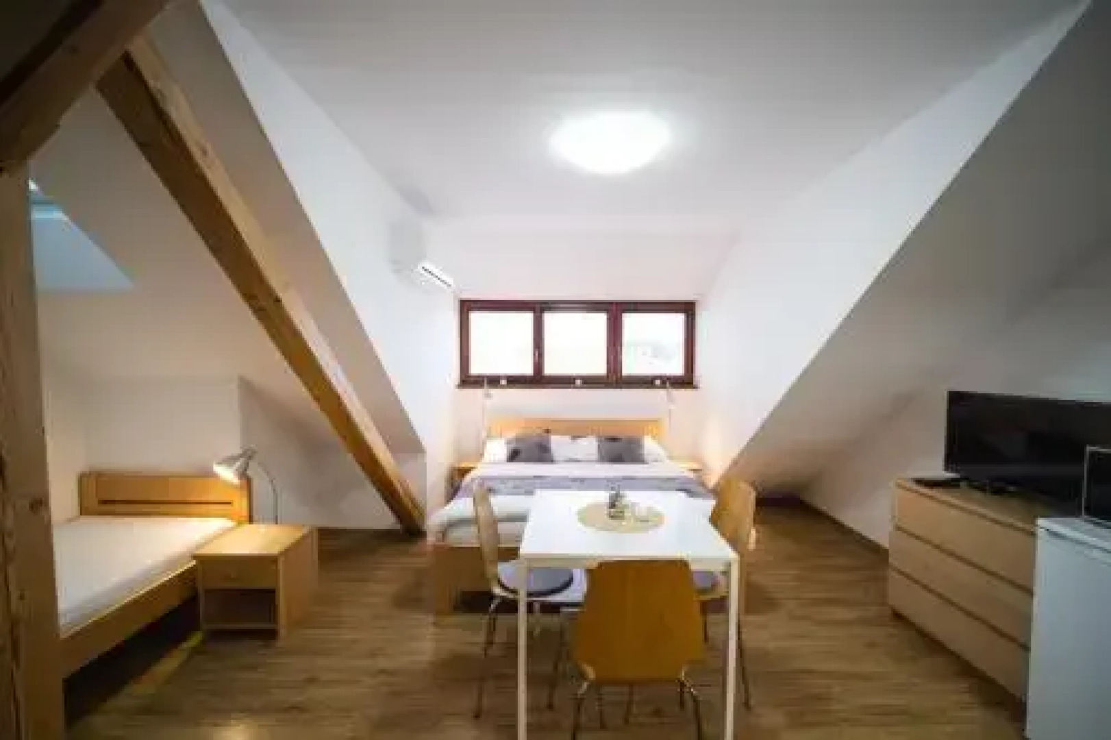 Apartmany 21 Třeboň
