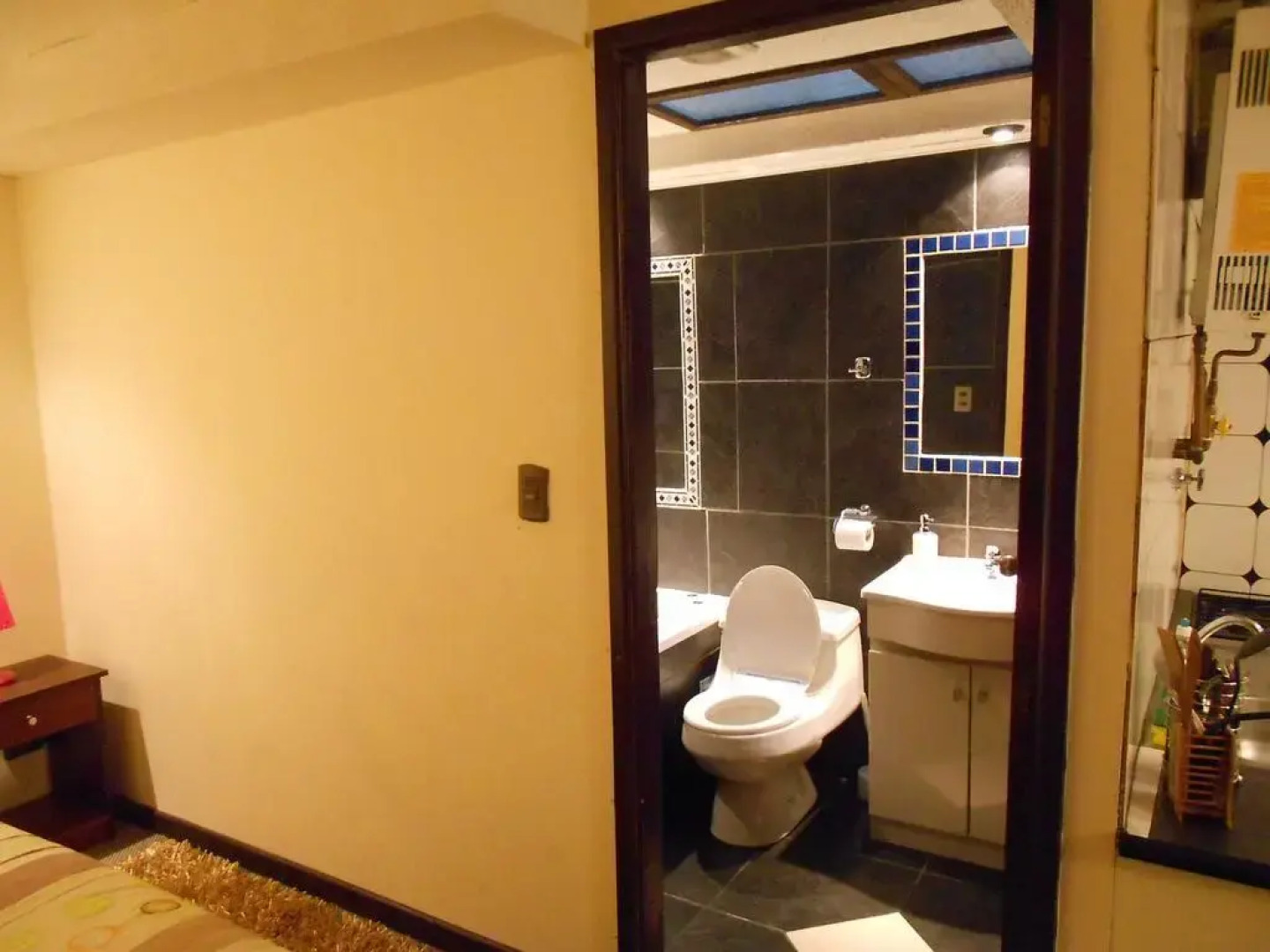 Apartamentos Suite Center