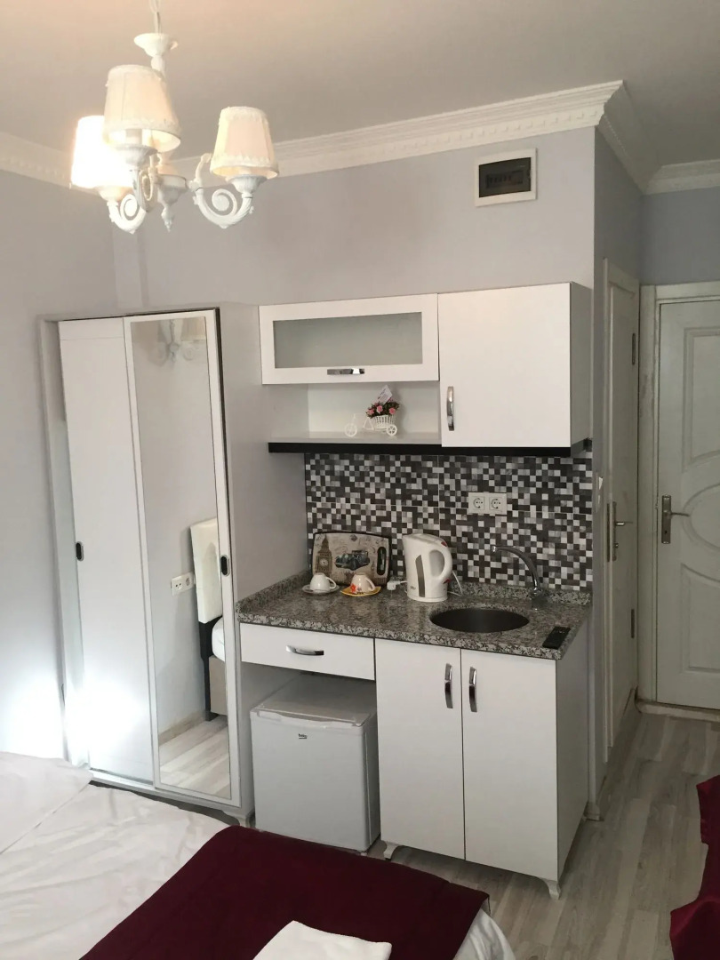 Sunrise İstanbul Suites