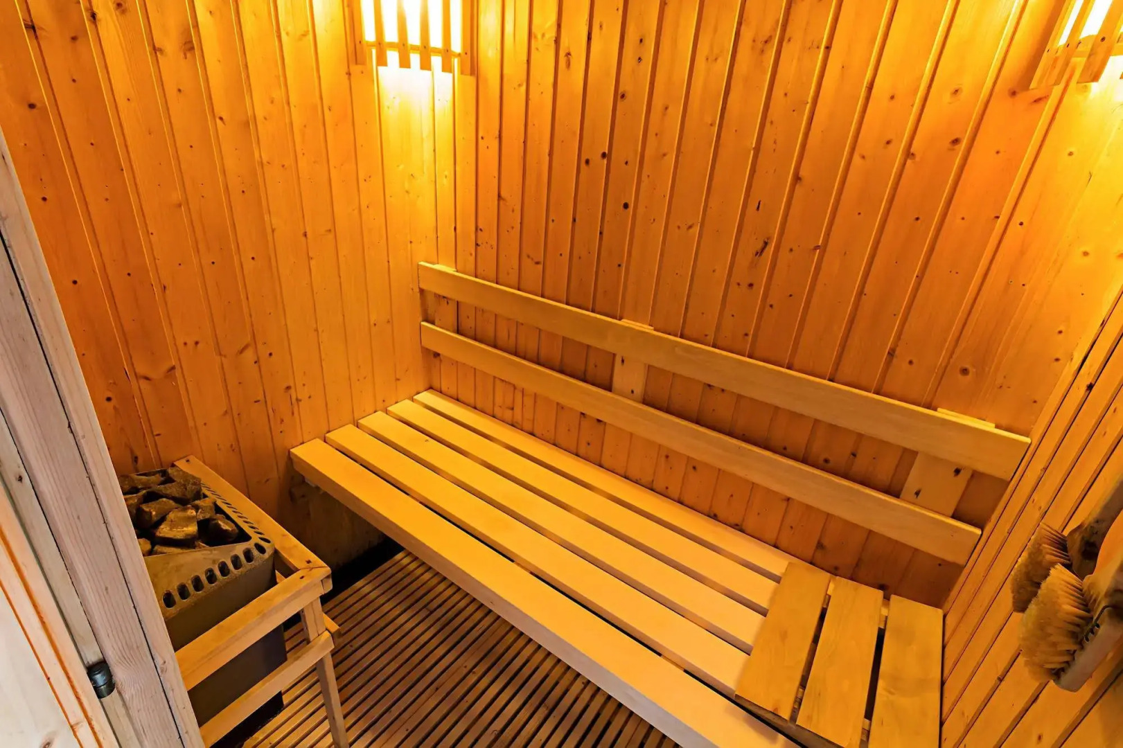 iSanook Airport Residence