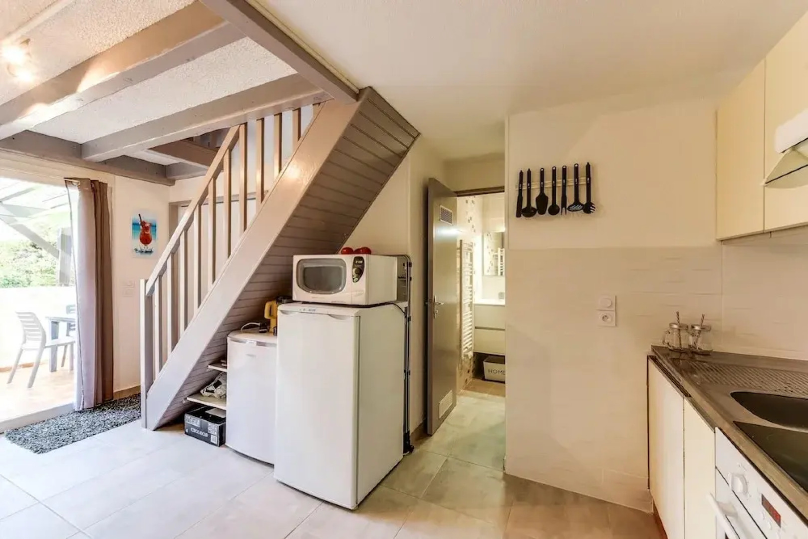 House With 2 Bedrooms in Saint-cyprien, With Furnished Garden and Wifi