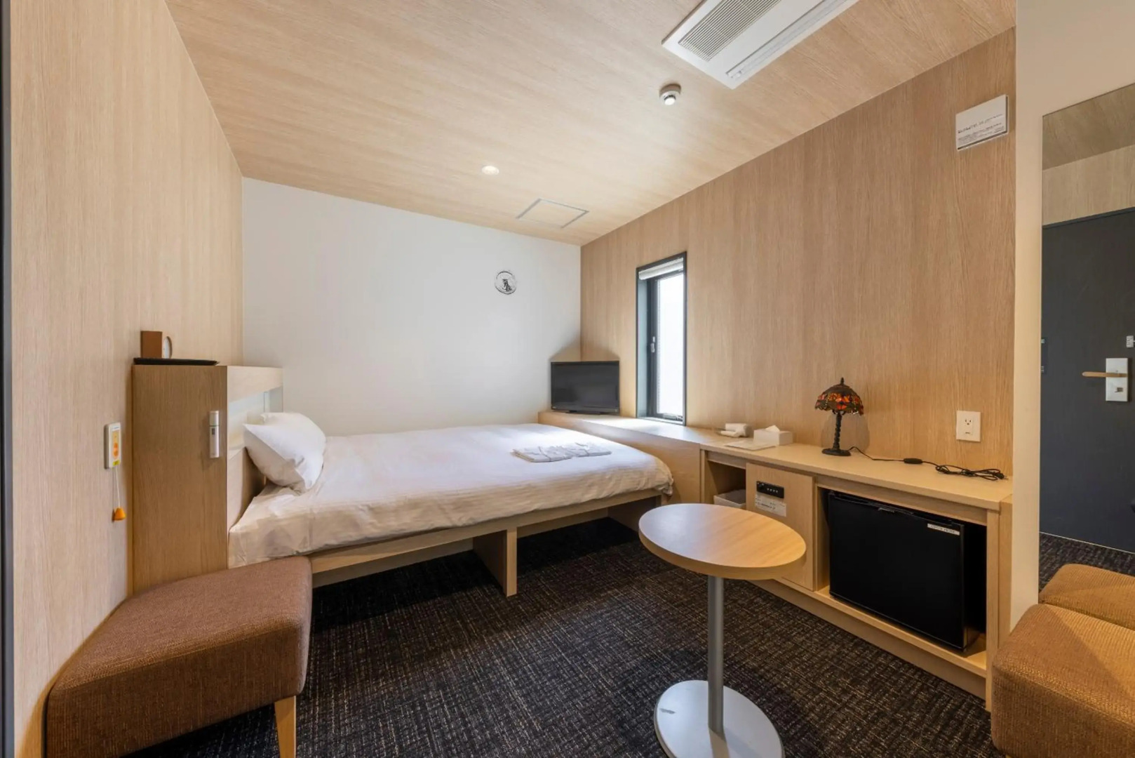 WeBase Hiroshima - Hostel