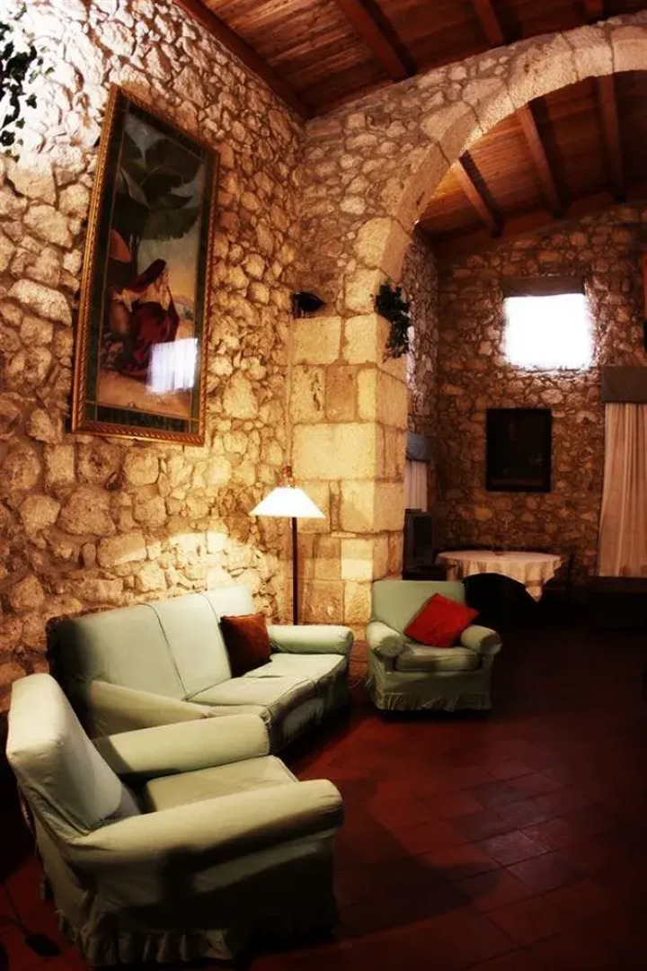 Agriturismo Feudo Tudia