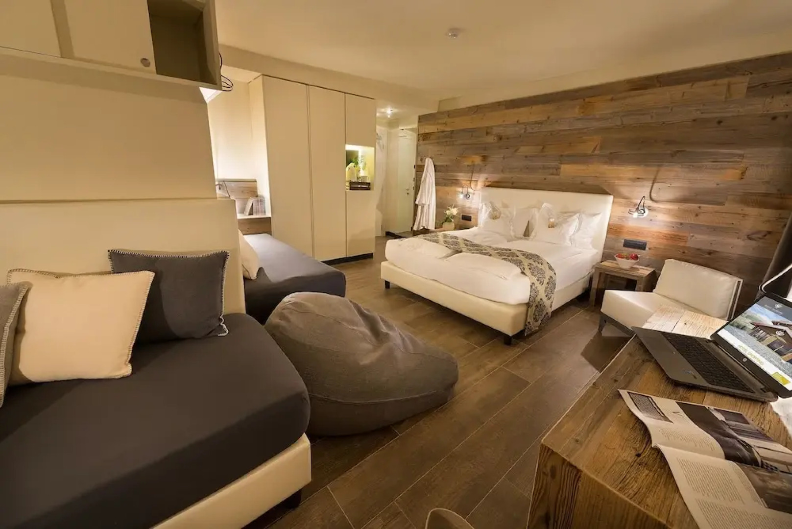 Hotel Sporting - Family Hospitality