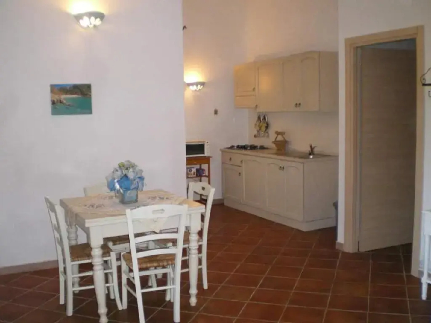 Casa Vacanze VILLA SANDRINA