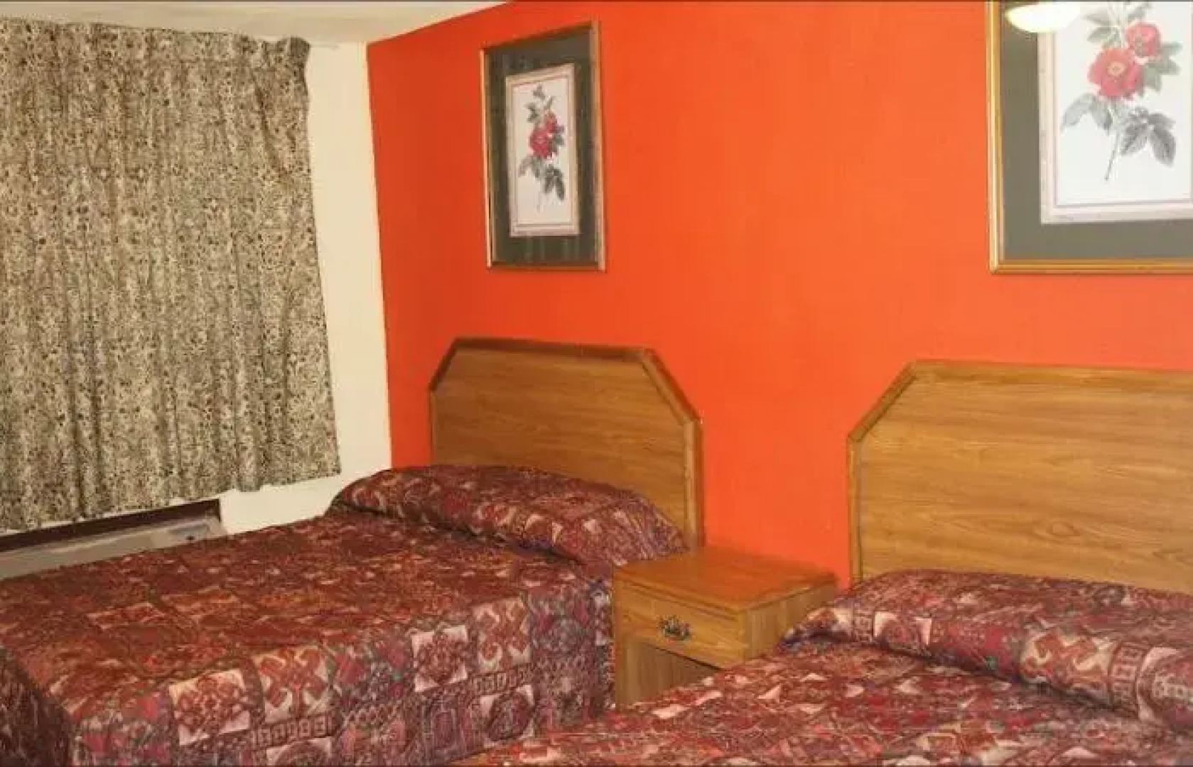 Sportsman Motel Simmesport