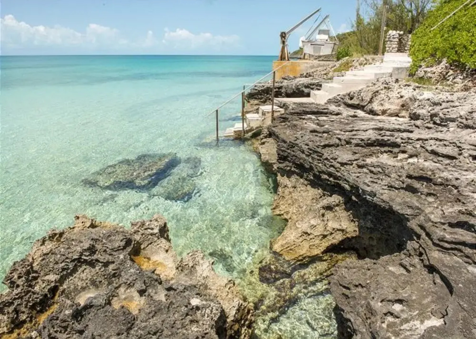 Touch of Class 1BR by Eleuthera Vacation Rentals