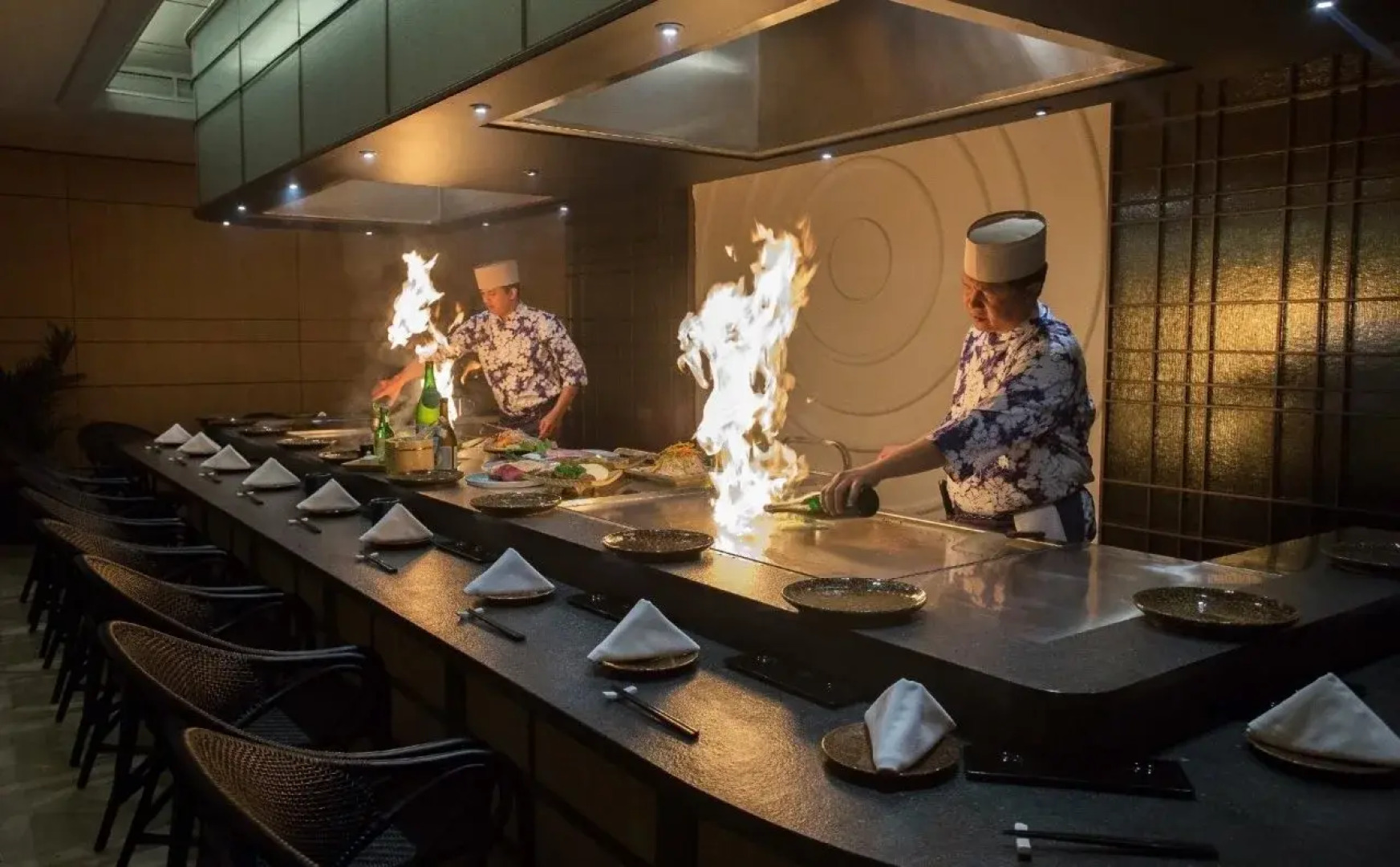 JW Marriott Surabaya