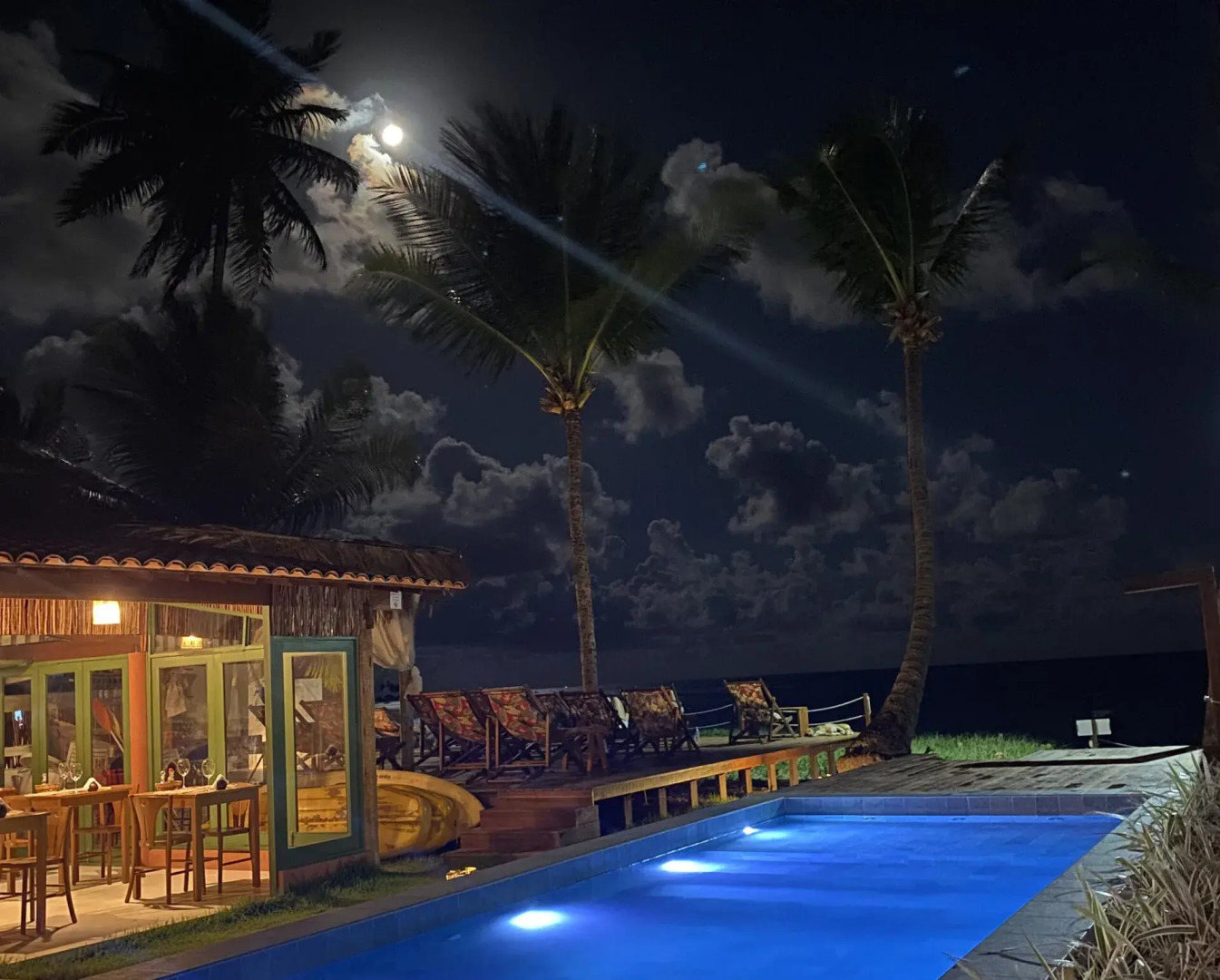 Pousada Rota Ecológica