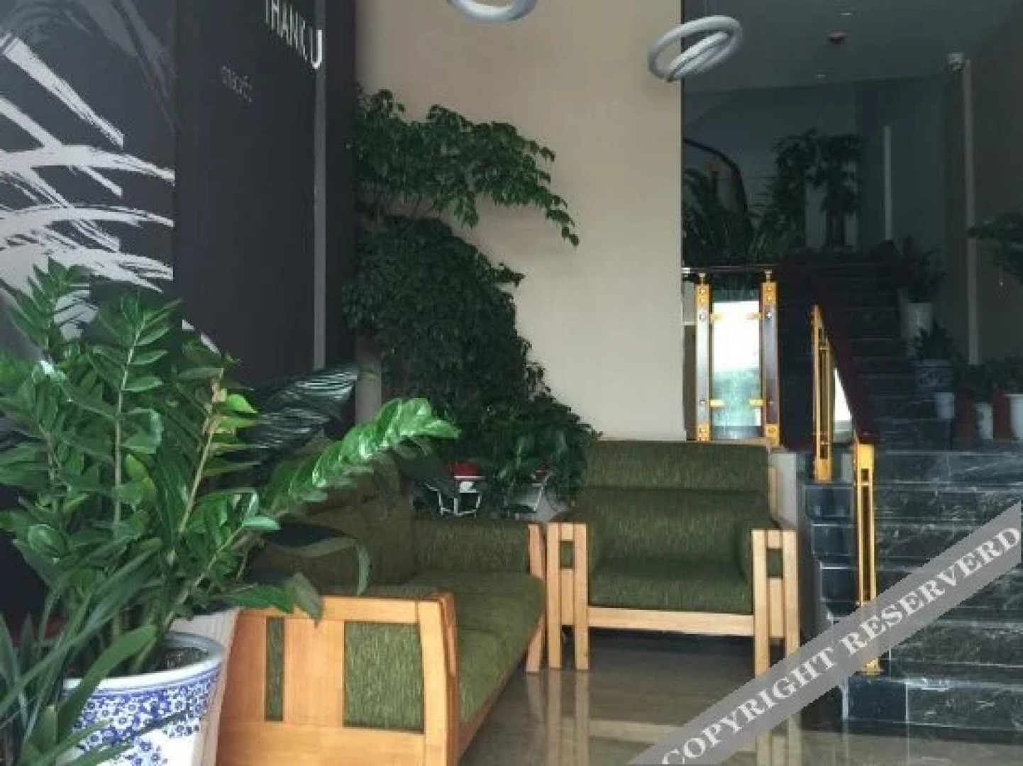 Thank Inn Plus Hotel Huai'an Hongze Middle School Bus Station