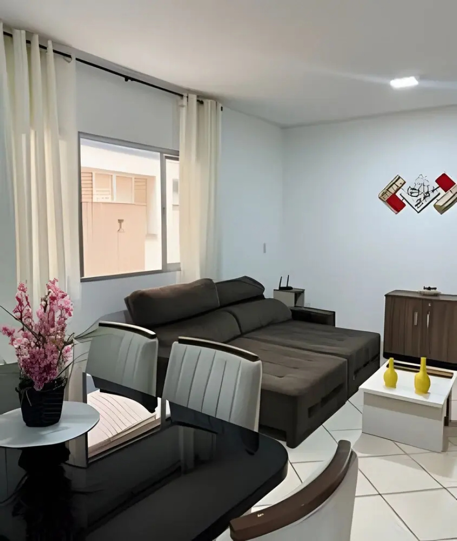Residencial Vicente Vaz
