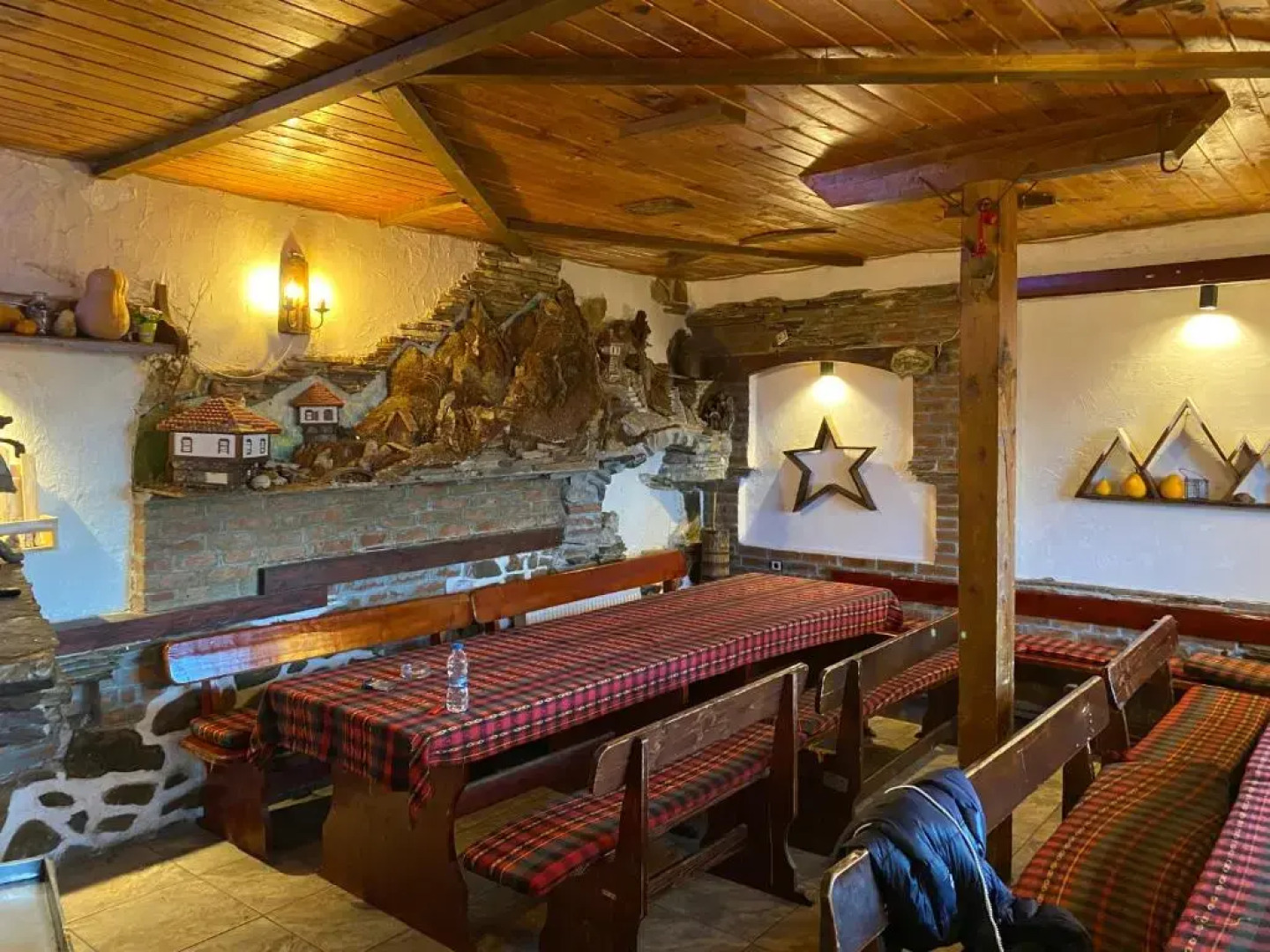 Guest House Alexandrova