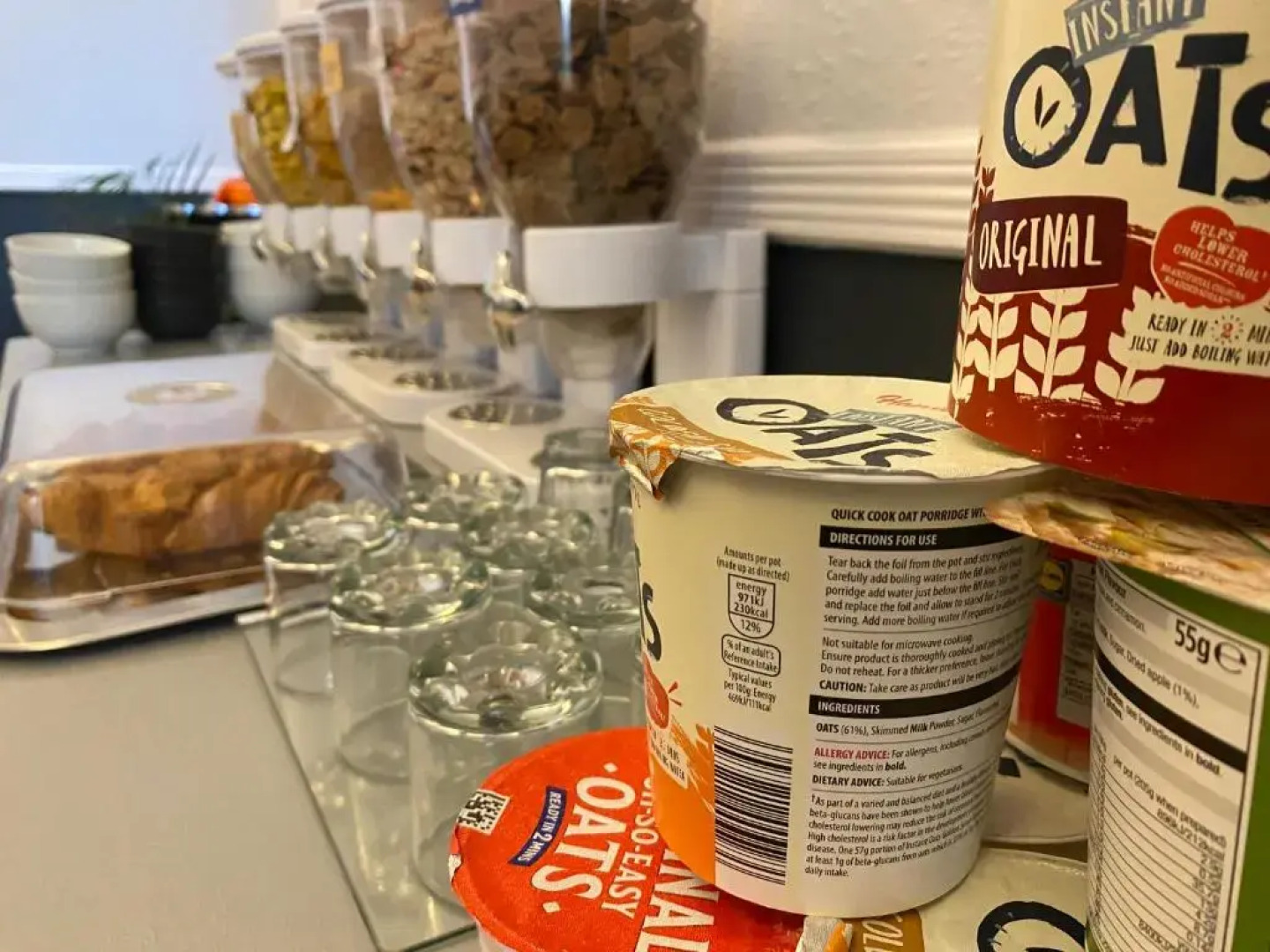 St Andrews House Hotel