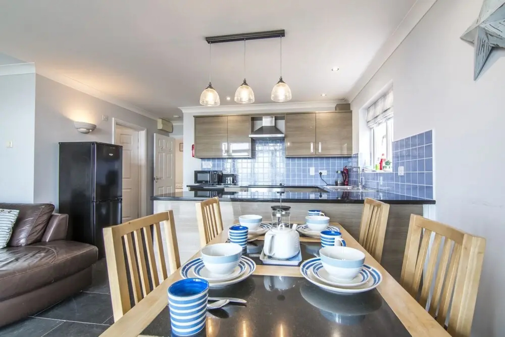 Pendine Heights - 2 Bedroom Apartment