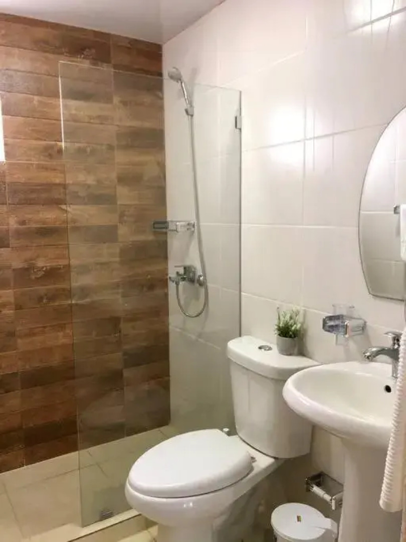 Beautiful apartment in thecity 25min from thebeach