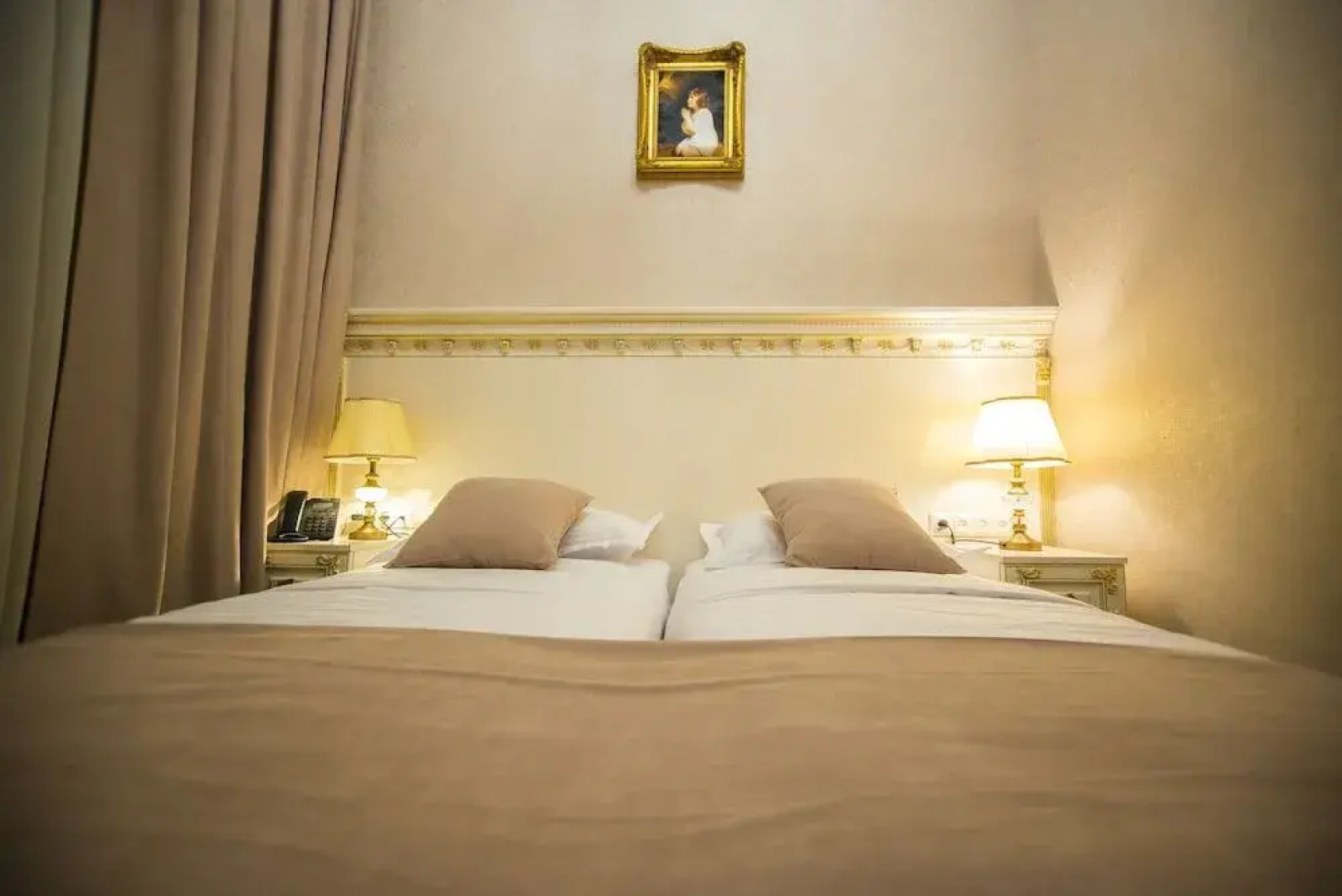 Отель «Винтаж»