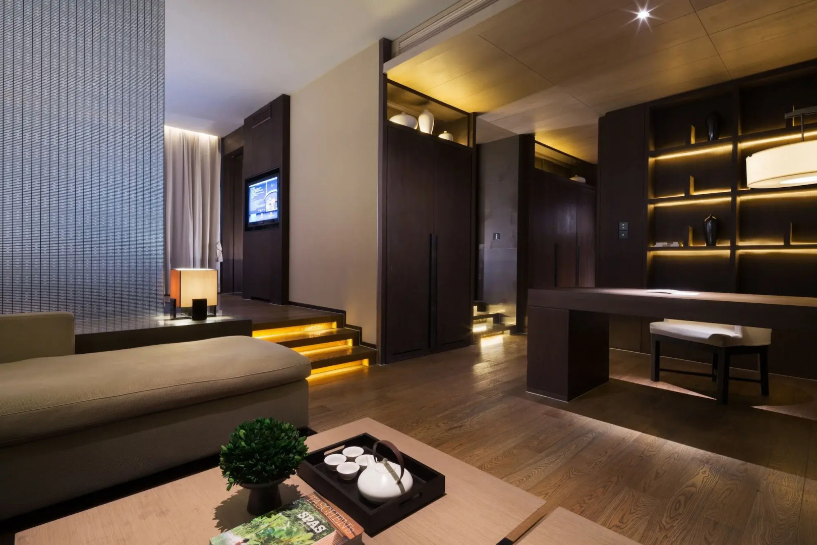 The East Hotel Hangzhou