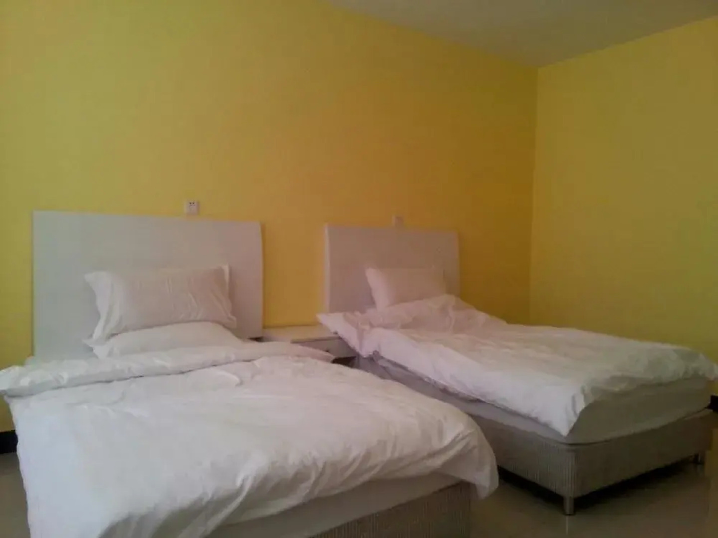 Lhasa Juke Youth Hostel