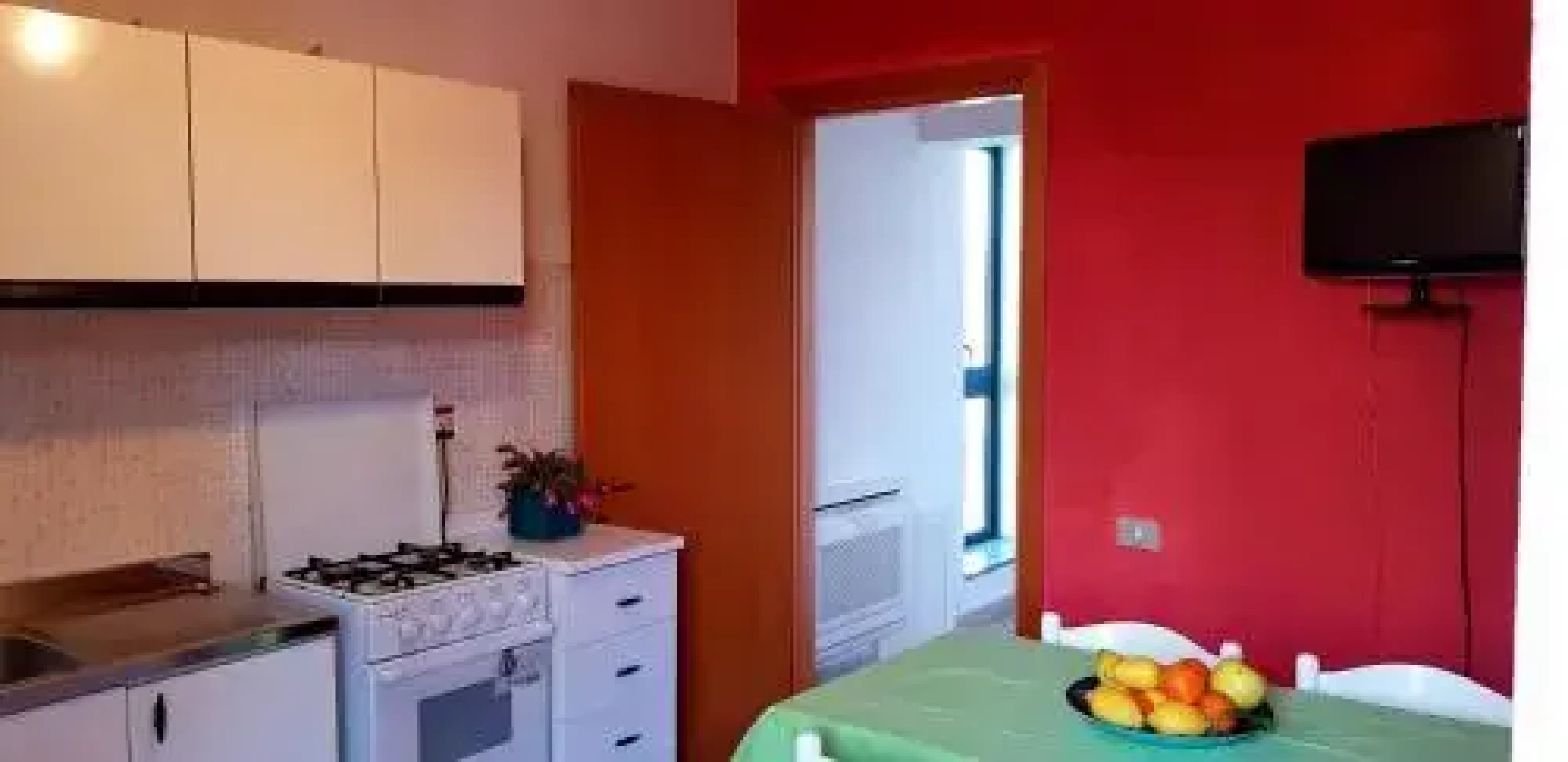 Il Giardino Vista Mare